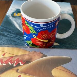 Vintage Hilo  Hattie mug🙏💙